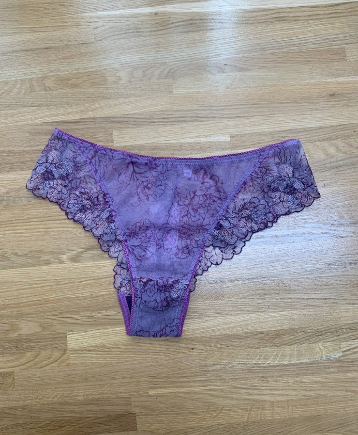 Spitzenslip Juliette