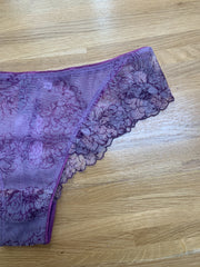 Spitzenslip Juliette