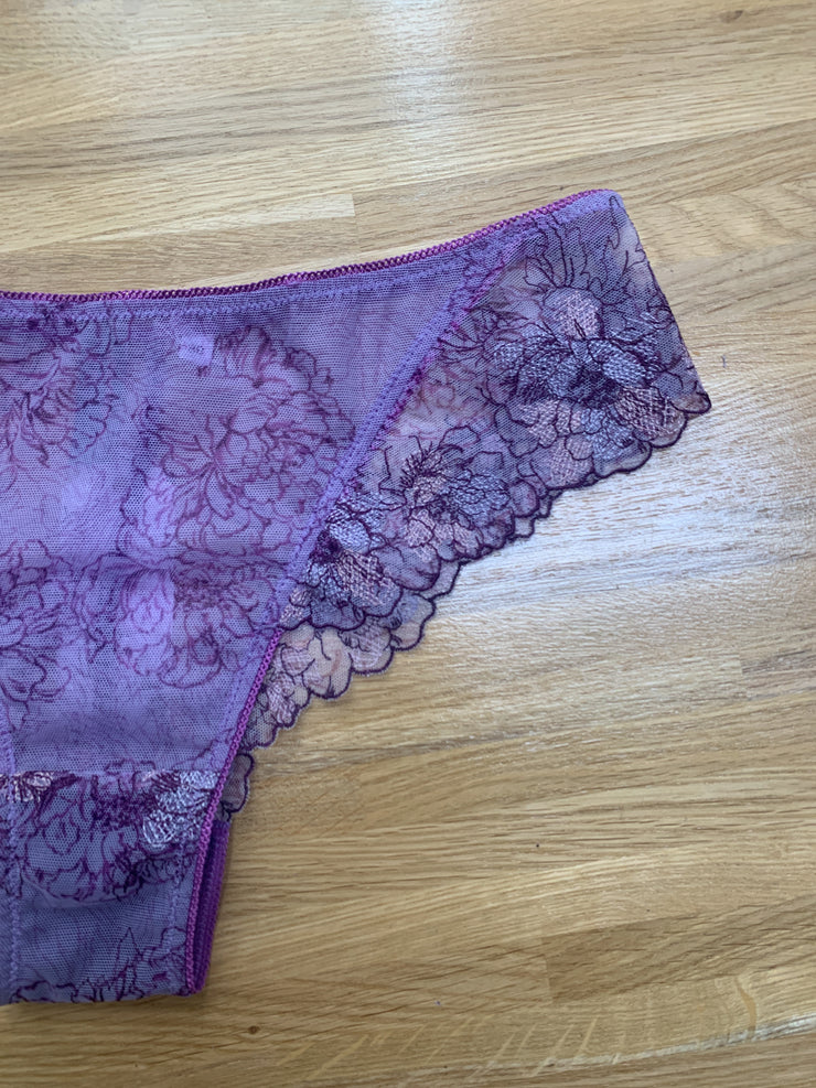 Spitzenslip Juliette