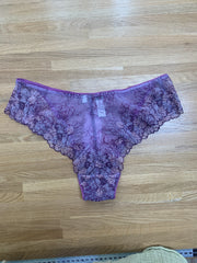 Spitzenslip Juliette