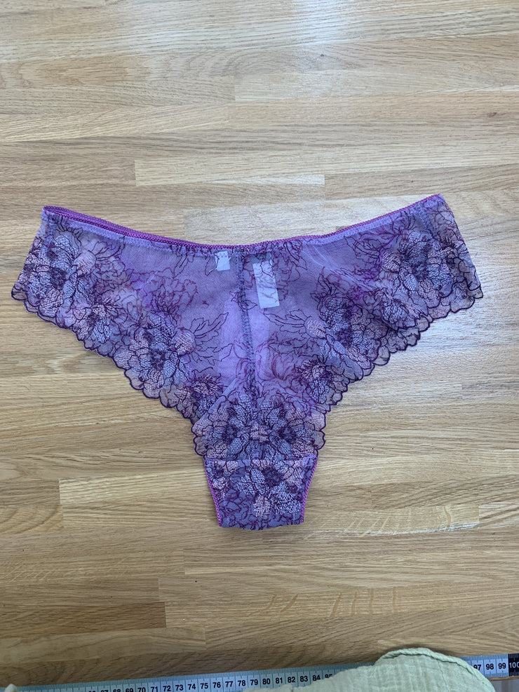 Spitzenslip Juliette