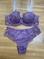 Spitzenslip Juliette