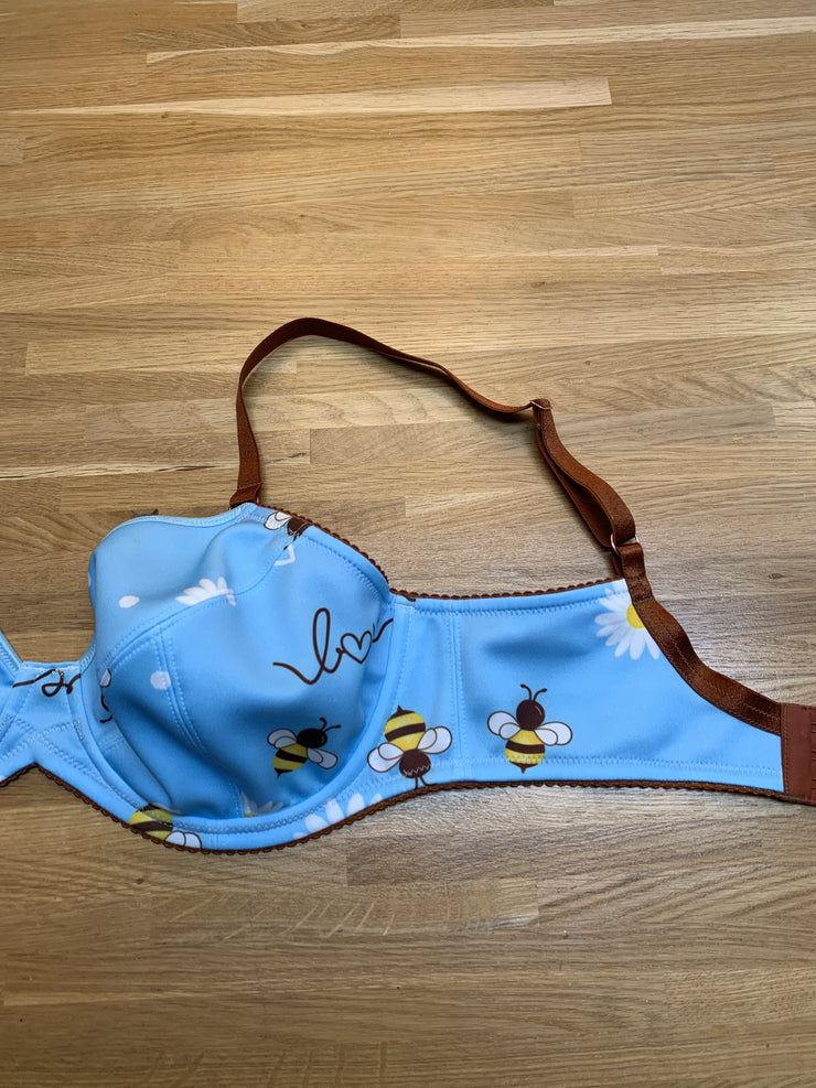 Bella Bra Bienen