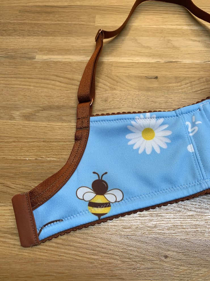 Bella Bra Bienen