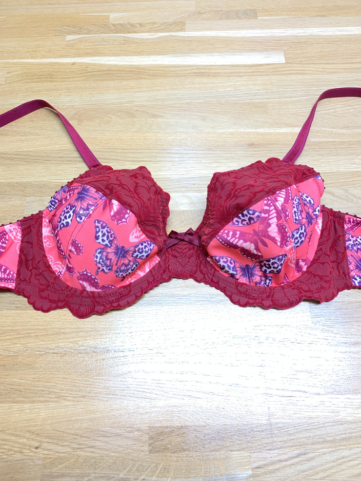 Bella Bra Schmetterlinge