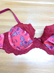 Bella Bra Schmetterlinge