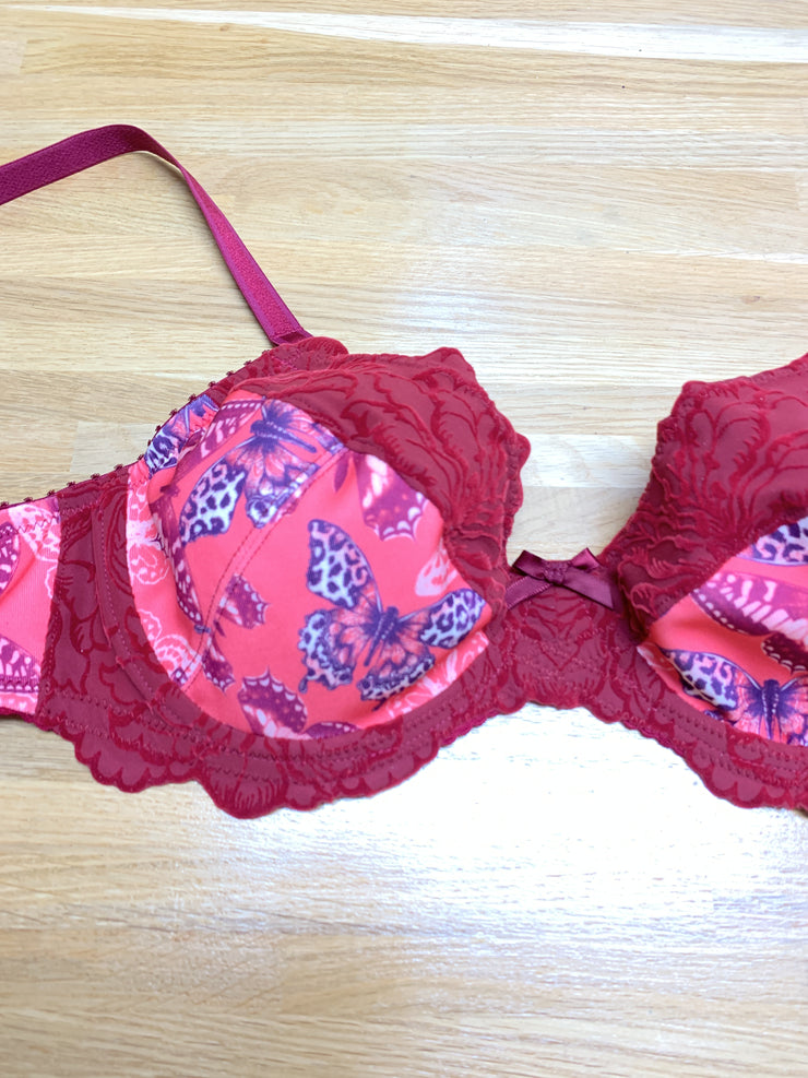 Bella Bra Schmetterlinge