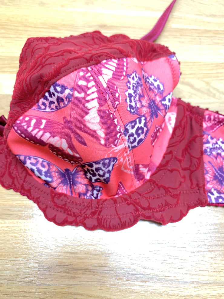 Bella Bra Schmetterlinge