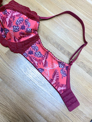 Bella Bra Schmetterlinge