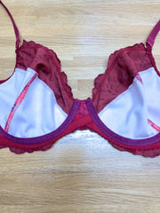 Bella Bra Schmetterlinge