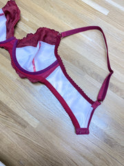 Bella Bra Schmetterlinge